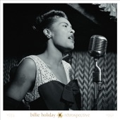 Billie Holiday - Georgia On My Mind