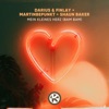 Mein kleines Herz (Bam Bam) by Darius & Finlay, MartinBepunkt, Shaun Baker iTunes Track 1