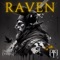 Raven artwork