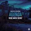 Stream & download Agenda (René Amesz Remix) - Single