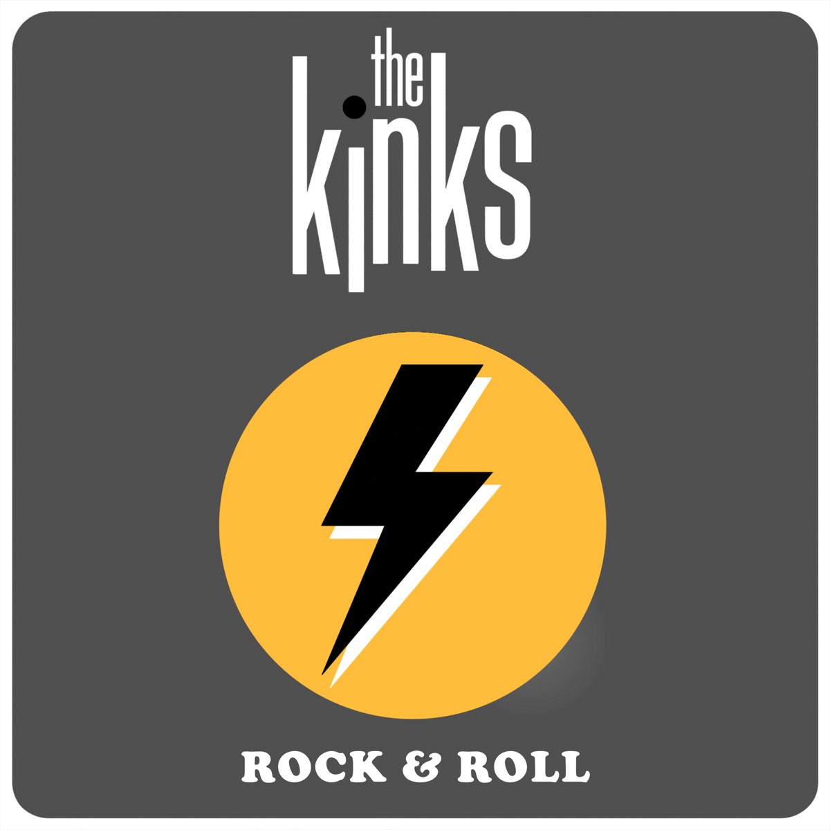 ‎Rock & Roll - EP by The Kinks on Apple Music