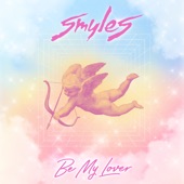 Be My Lover artwork