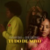 Tudo de Novo (feat. Gerilson Insrael) - Single