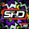 Spanish Hard Dance, Vol. 12