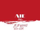 Aie (feat. JoJo Banks & Guiro GSK) artwork
