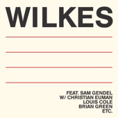 Sam Wilkes - Tonight