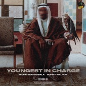 Youngest In Charge (feat. Sunny Malton) artwork