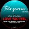 Love You Feel (Wayne Soul Avengerz & Odyssey Inc. Trois Garcon Mix) artwork