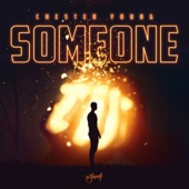 Someone (Extended Mix) artwork