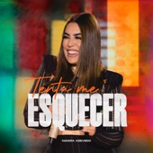 Tenta Me Esquecer (Ao Vivo) artwork