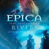 Rivers (feat. Apocalyptica) [Live At The Afas Live] artwork