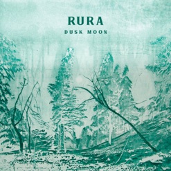 DUSK MOON cover art