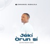 Jeki Orun Si - Single