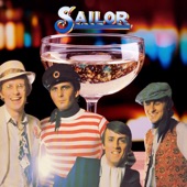 Sailor - A Glass of Champagne