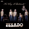 No Voy a Detenerte - Single