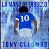 La Mano De Dios 2.0 - Single