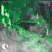 Transmission (Remixes) - EP artwork