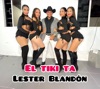 El Tiki Ta (feat. Carlos otero) - Single