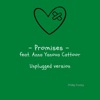 Promises (feat. Anna Yanova Cattoor) - Single