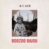 A-1 Lick - Single