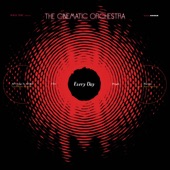 The Cinematic Orchestra - Flite - Original Version