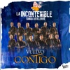 Vuelvo Contigo - Single