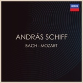 Bach & Mozart: András Schiff artwork