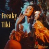 Freaky Tiki - Single