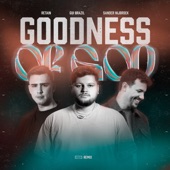 Goodness of God (Remix) artwork