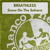 Snow On The Sahara - Single