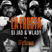 La Frusta (feat. Primo) artwork