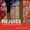 Stream & download Rejoice. Kay Johannsen: Vocal Music