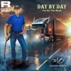 Day by Day (I'm on the Road) - Single