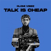Talk Is Cheap artwork