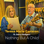 Nothing but a Child (feat. Gerry Hodgers) artwork