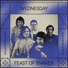 Feast of Snakes - Single