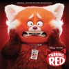 Turning Red (Original Motion Picture Soundtrack) artwork