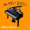Burna - Marc Eric lyrics