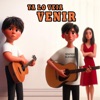 Ya Lo Veía Venir - Single