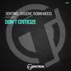 Don't Criticize - Single album lyrics, reviews, download