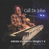 Call Dr. John