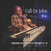 Jack's Waterfall - Call Dr. John (feat. Amy Correia)