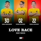 Love Race artwork
