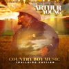 Country Boy Music Trailride Edition