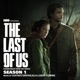 THE LAST OF US - SEASON 1 - OST cover art