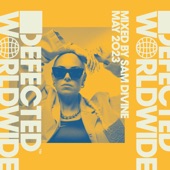 Defected Worldwide May 2023 (DJ Mix) artwork