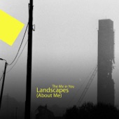 Landscapes (About Me) [Radio Edit] artwork