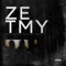 Ze tmy (feat. Panter North) - UZYRYDER lyrics