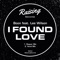 I Found Love (feat. Lee Wilson) [Vocal Mix] artwork