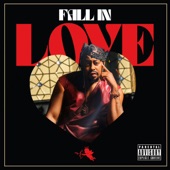 Raheem DeVaughn - Let's Fall In Love (feat. Kenny Allen & HMP)